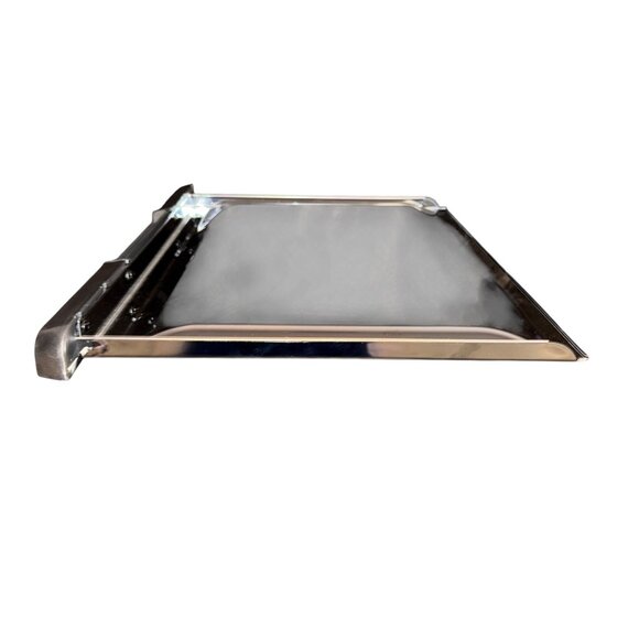 Breville B0V950BSS1BUS1 Joule Smart Air Fryer Pro Oven Crumb Tray Replacement - Picture 10 of 10